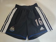 Newcastle united adidas for sale  CRAMLINGTON