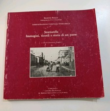 Stornarella immagini ricordi usato  Foggia