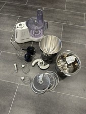 Braun küchenmaschine 3000 gebraucht kaufen  Gelsenkirchen