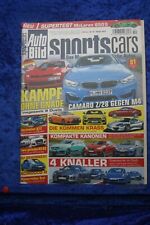 Auto bild sportscars gebraucht kaufen  Emsdetten