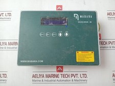 Motor de indução MABARA porta drive-IM 220VAC comprar usado  Enviando para Brazil