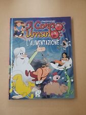 Esplorando corpo umano usato  Codigoro