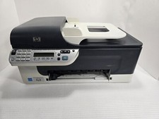 Officejet j4680 wireless for sale  Ada