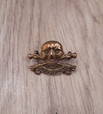 17th lancers motto for sale  WELLINGBOROUGH