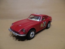 Corgi whizzwheels datsun usato  Firenze