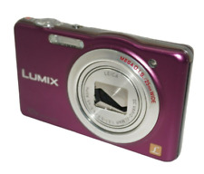 Panasonic lumix digitalkamera gebraucht kaufen  Wedel