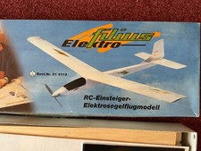 Flug modell elektro gebraucht kaufen  Gütersloh