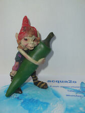 Folletto gnomo nano usato Folletto gnomo nano usato  Gambettola