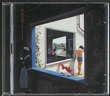 Pink Floyd - Echoes, The Best Of Pink Floyd - 2xCD [20128] US comprar usado  Enviando para Brazil