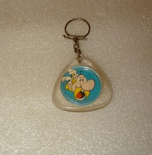 Porte cle clef d'occasion  Donchery