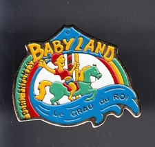 Rare pins pin d'occasion  Expédié en Belgium