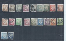 Selos de Portugal. 20 da série Lusiadas 1931 etc usada. (AF009) comprar usado  Enviando para Brazil