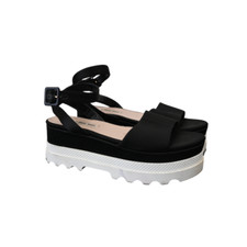 Miu miu platform for sale  Dallas