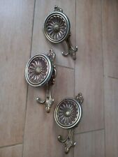 Vintage ganci appendiabito usato  Padova