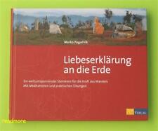 Liebeserklärung erde marko gebraucht kaufen  Alsbach-Hähnlein