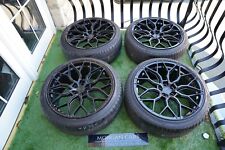 Riveria alloy wheels for sale  NEWRY