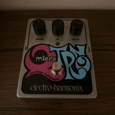 Elettroarmonica micro qtron usato  Spedire a Italy