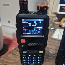 Baofeng 5rh pro for sale  ABERTILLERY