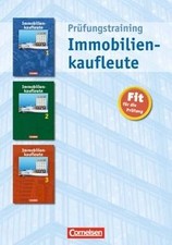 Immobilienkaufleute ausbildung gebraucht kaufen  Berlin