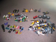 batman lego sets for sale  CHELMSFORD