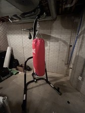 Everlast station stand for sale  Dublin