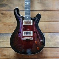 Demo prs hollowbody for sale  Louisville