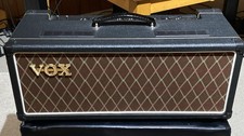 Vox ac15ch watt for sale  Collingswood