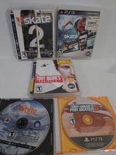 Sony playstation skate for sale  Barrington