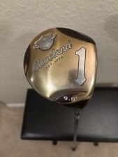 Cleveland classic ultralite for sale  Tulsa