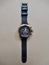 Nautica mens chronograph for sale  NEW MALDEN