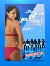 Show your sloggi usato Show your sloggi usato  Bari