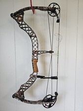 Mathews compound bow for sale  Hays