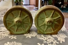 Frankoma pottery prairie for sale  Harris