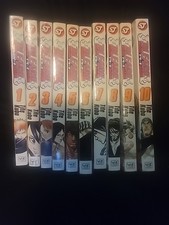 Bleach manga english for sale  Toccoa