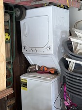 Washer dryer for sale  Cicero