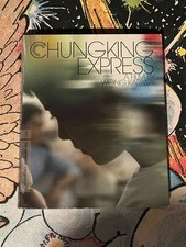 Chungking express criterion for sale  Ventura