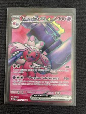 Carte pokémon forgelina d'occasion  Orry-la-Ville