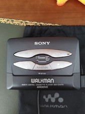 Sony ex570 walkman d'occasion  Paris XX