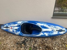 Kayak dagger dynamo for sale  SOUTHPORT