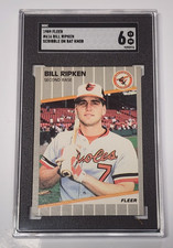 1989 fleer 616 for sale  Loganville