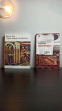 Lotto libri architettura usato  Battipaglia