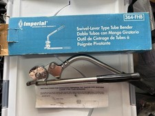 Imperial swivel lever for sale  Troutdale