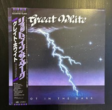 Great white shot usato  Roma