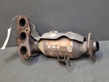 Catalyseur citroen peugeot d'occasion  Velaux