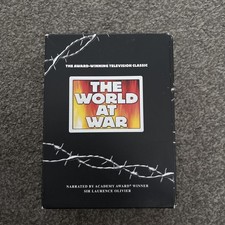 War for sale  NORTHWICH