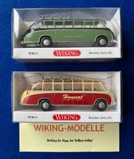 Wiking 730 730 gebraucht kaufen  Stahnsdorf