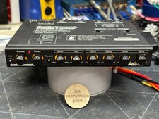 Audiocontrol four.1 pre for sale  Conroe