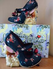 Irregular choice cherry for sale  HARTLEPOOL