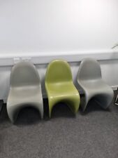 Panton chair classic for sale  CORBY
