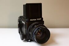 Mamiya rz67 pro usato  Milano